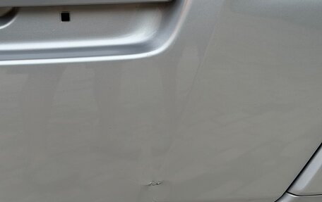 Toyota Roomy I, 2021 год, 1 300 000 рублей, 12 фотография