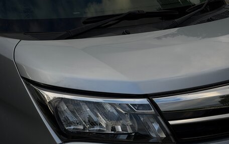 Toyota Roomy I, 2021 год, 1 300 000 рублей, 5 фотография