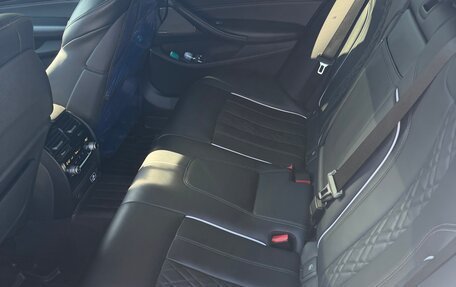 BMW 5 серия, 2020 год, 2 400 000 рублей, 10 фотография