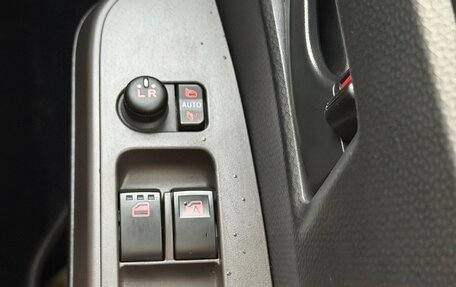 Toyota Roomy I, 2021 год, 1 300 000 рублей, 34 фотография