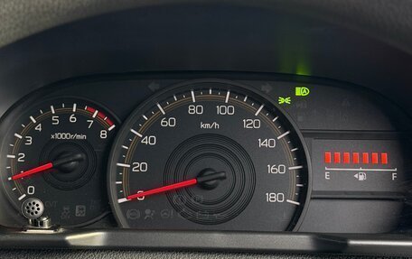 Toyota Roomy I, 2021 год, 1 300 000 рублей, 37 фотография