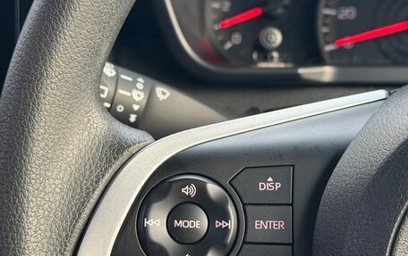 Toyota Roomy I, 2021 год, 1 300 000 рублей, 35 фотография