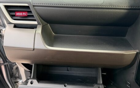 Toyota Roomy I, 2021 год, 1 300 000 рублей, 32 фотография