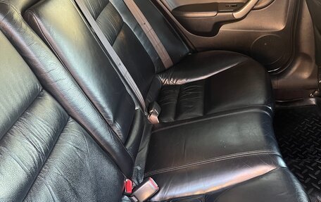 Honda Accord VII рестайлинг, 2007 год, 1 230 000 рублей, 9 фотография