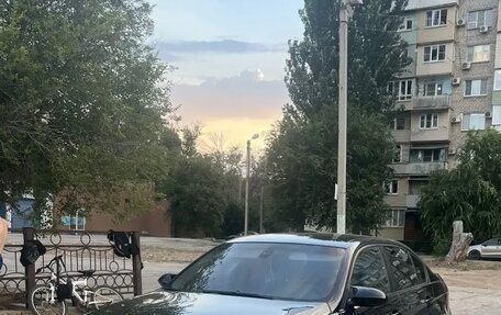 BMW 3 серия, 2007 год, 835 000 рублей, 2 фотография