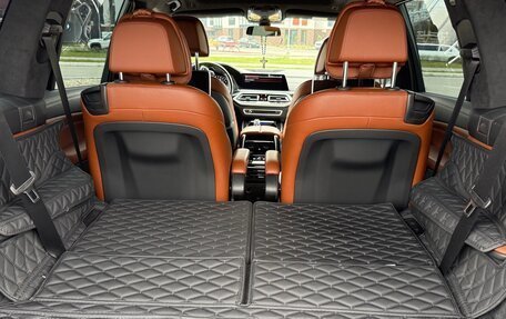 BMW X7, 2022 год, 9 180 000 рублей, 9 фотография