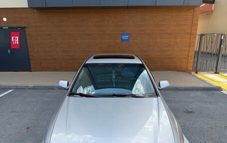 Honda Accord VII рестайлинг, 2007 год, 1 230 000 рублей, 10 фотография