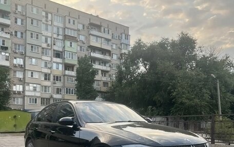 BMW 3 серия, 2007 год, 835 000 рублей, 3 фотография