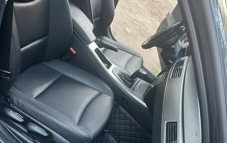 BMW 3 серия, 2007 год, 835 000 рублей, 16 фотография