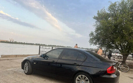 BMW 3 серия, 2007 год, 835 000 рублей, 7 фотография
