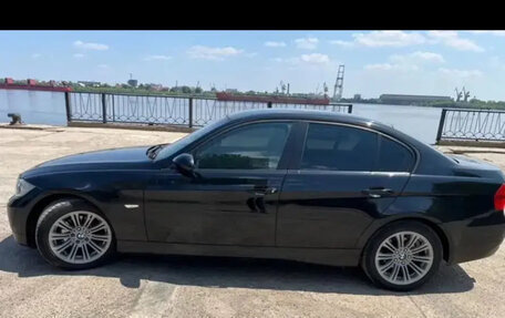 BMW 3 серия, 2007 год, 835 000 рублей, 5 фотография