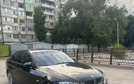BMW 3 серия, 2007 год, 835 000 рублей, 8 фотография