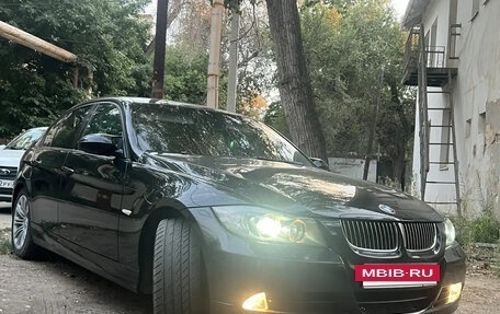 BMW 3 серия, 2007 год, 835 000 рублей, 12 фотография