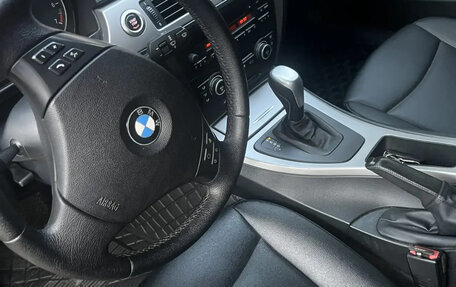 BMW 3 серия, 2007 год, 835 000 рублей, 20 фотография