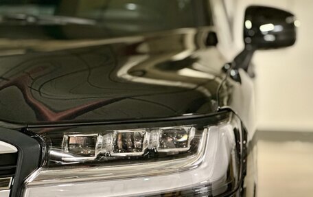 Toyota Land Cruiser, 2024 год, 13 300 000 рублей, 8 фотография