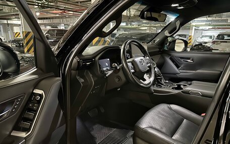 Toyota Land Cruiser, 2024 год, 13 300 000 рублей, 21 фотография