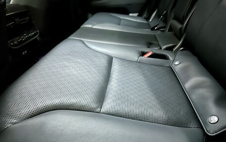 Toyota Land Cruiser, 2024 год, 13 300 000 рублей, 25 фотография