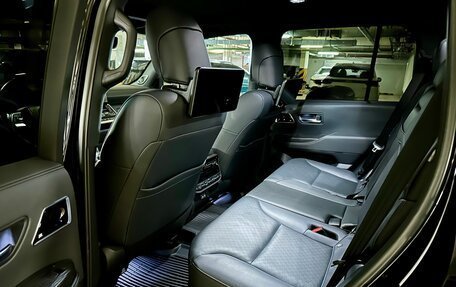 Toyota Land Cruiser, 2024 год, 13 300 000 рублей, 24 фотография