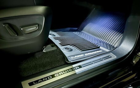 Toyota Land Cruiser, 2024 год, 13 300 000 рублей, 34 фотография