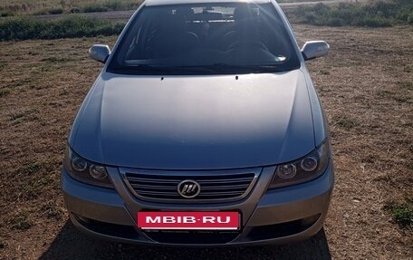 Lifan Solano I (630) рестайлинг, 2013 год, 455 000 рублей, 2 фотография