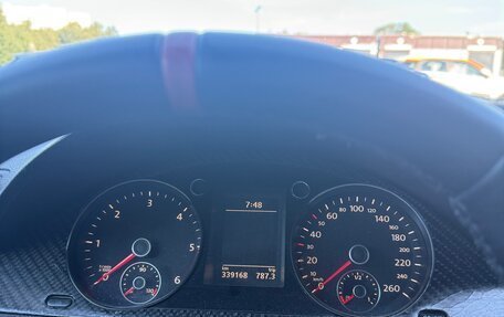 Volkswagen Passat B6, 2009 год, 650 000 рублей, 7 фотография