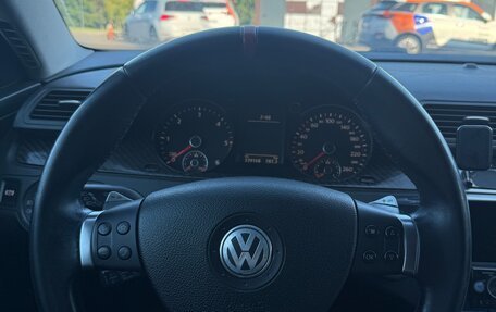 Volkswagen Passat B6, 2009 год, 650 000 рублей, 8 фотография