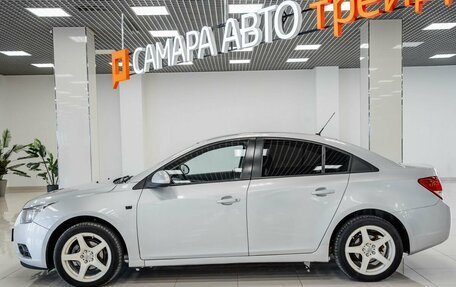 Chevrolet Cruze II, 2011 год, 482 000 рублей, 6 фотография