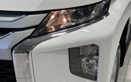 Mitsubishi L200 IV рестайлинг, 2021 год, 3 197 000 рублей, 4 фотография
