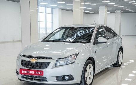 Chevrolet Cruze II, 2011 год, 482 000 рублей, 19 фотография
