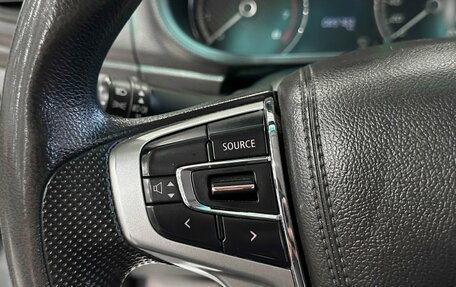 Mitsubishi L200 IV рестайлинг, 2021 год, 3 197 000 рублей, 20 фотография