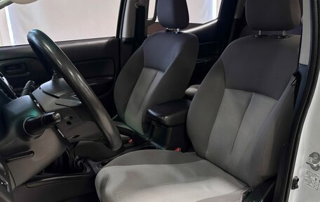 Mitsubishi L200 IV рестайлинг, 2021 год, 3 197 000 рублей, 11 фотография