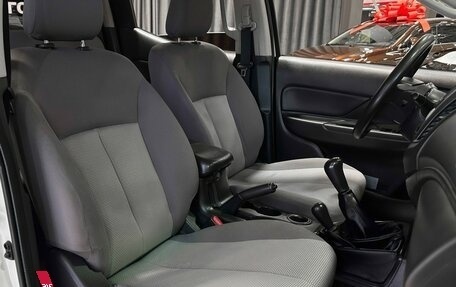 Mitsubishi L200 IV рестайлинг, 2021 год, 3 197 000 рублей, 15 фотография