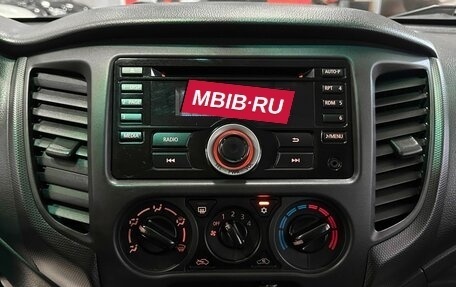 Mitsubishi L200 IV рестайлинг, 2021 год, 3 197 000 рублей, 21 фотография