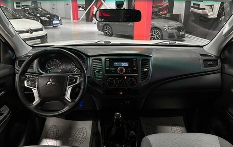 Mitsubishi L200 IV рестайлинг, 2021 год, 3 197 000 рублей, 24 фотография