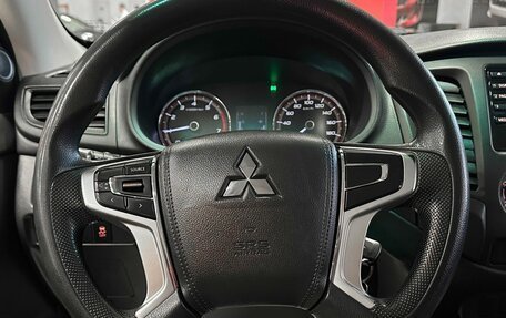 Mitsubishi L200 IV рестайлинг, 2021 год, 3 197 000 рублей, 23 фотография