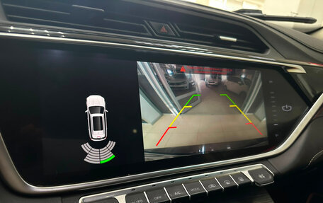 Geely Atlas, 2023 год, 1 500 000 рублей, 11 фотография