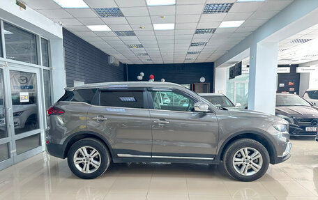 Geely Atlas, 2023 год, 1 500 000 рублей, 8 фотография