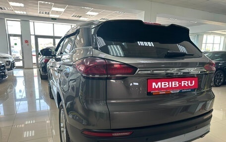 Geely Atlas, 2023 год, 1 500 000 рублей, 4 фотография