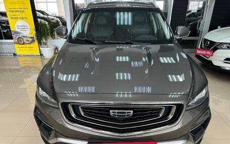 Geely Atlas, 2023 год, 1 500 000 рублей, 6 фотография