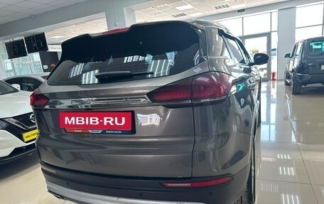 Geely Atlas, 2023 год, 1 500 000 рублей, 5 фотография