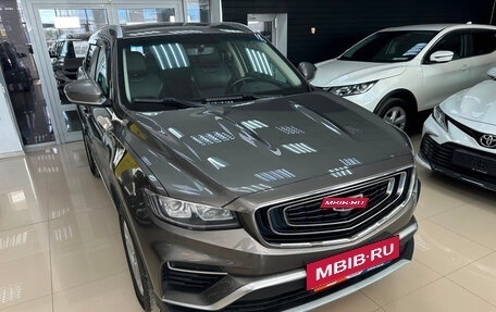 Geely Atlas, 2023 год, 1 500 000 рублей, 3 фотография