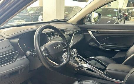 Geely Atlas, 2023 год, 1 500 000 рублей, 14 фотография