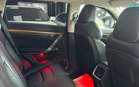 Geely Atlas, 2023 год, 1 500 000 рублей, 15 фотография