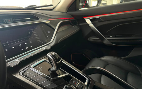 Geely Atlas, 2023 год, 1 500 000 рублей, 18 фотография
