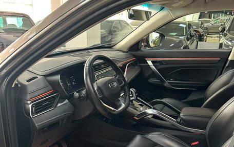 Geely Atlas, 2023 год, 1 500 000 рублей, 19 фотография