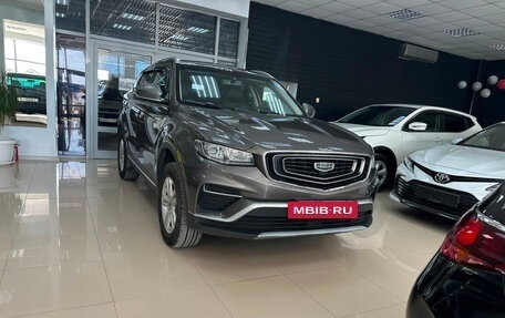 Geely Atlas, 2023 год, 1 500 000 рублей, 25 фотография