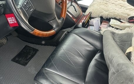 Lexus RX II рестайлинг, 2008 год, 1 750 000 рублей, 11 фотография