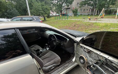 Toyota Chaser IV, 1994 год, 100 000 рублей, 1 фотография