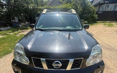 Nissan X-Trail, 2008 год, 880 000 рублей, 1 фотография