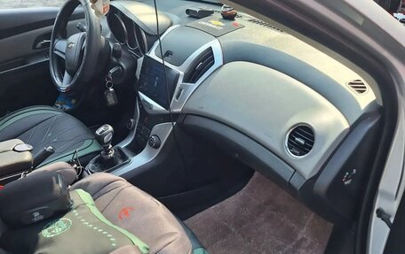 Chevrolet Cruze II, 2013 год, 1 000 000 рублей, 1 фотография